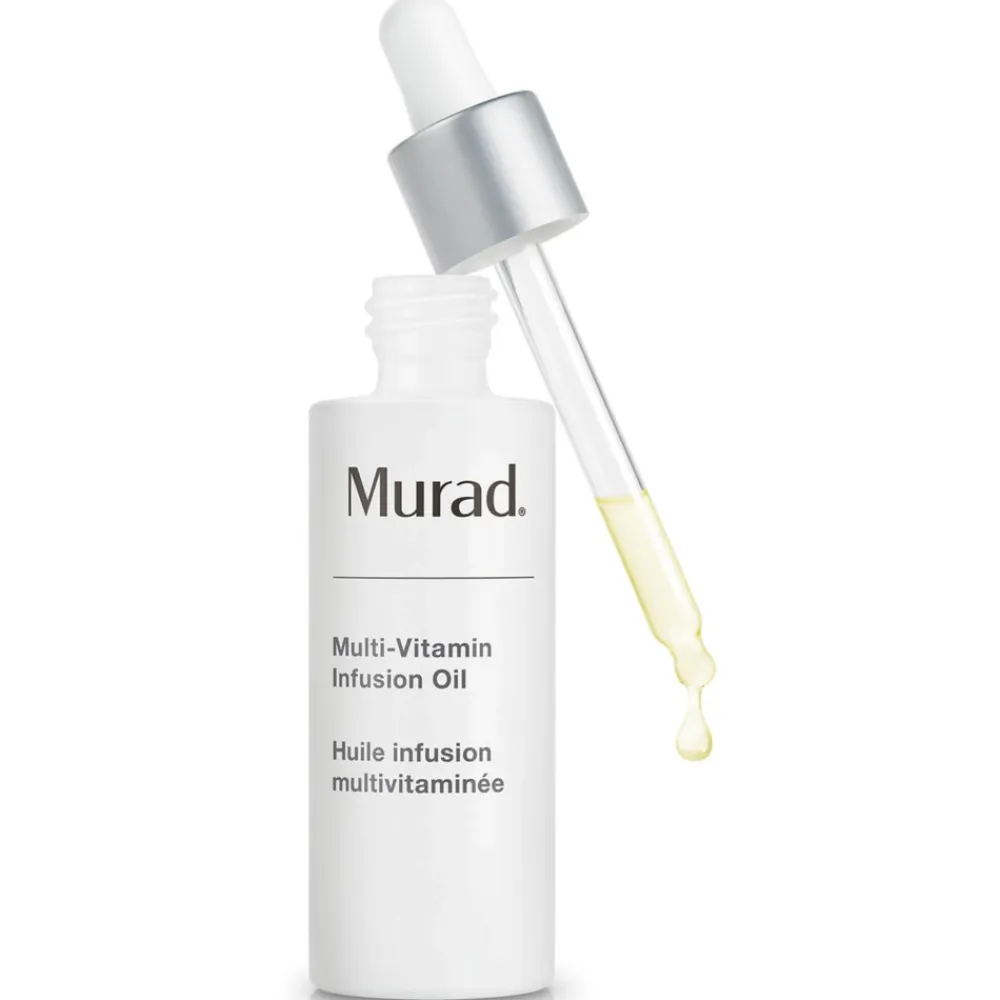 Murad Skincarer Murad Skincare Hydration MultiVitamin Infusion Oil 30 ml