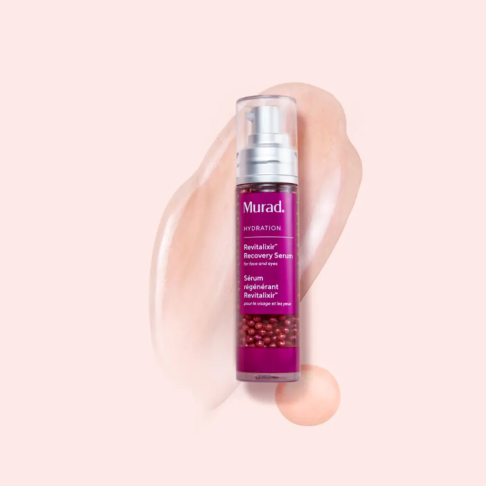 Murad Skincarer Murad Skincare Hydration Revitalixir Recovery Serum 40 ml