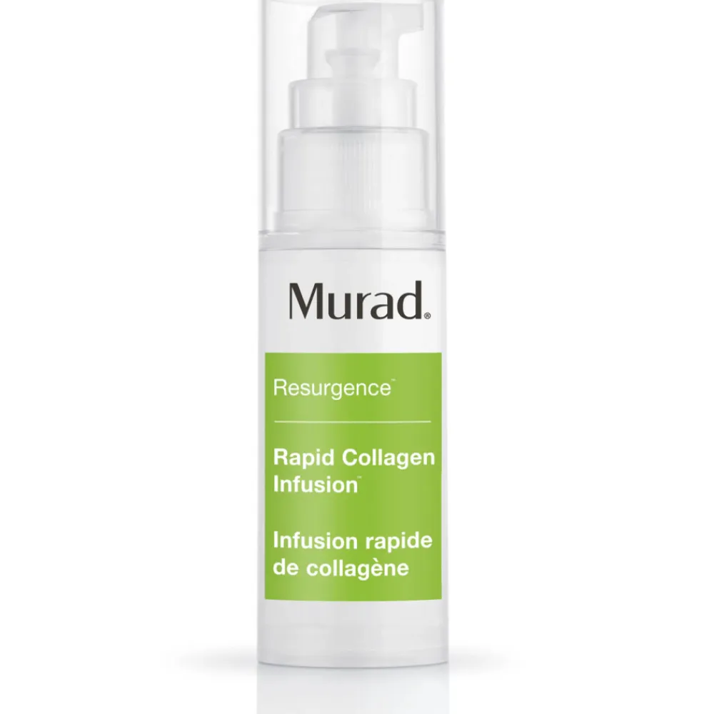 Murad Skincarer Murad Skincare Resurgence Rapid Collagen Infusion 30 ml