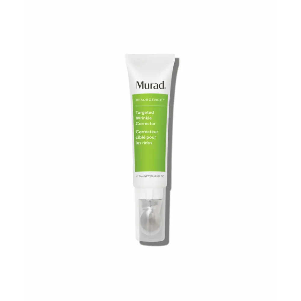 Murad Skincarer Murad Skincare Resurgence Targeted Wrinkle Corrector 15 ml