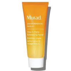 Murad Skincarer Murad Skincare Vita-C Triple Exfoiliating Facial 80 ml