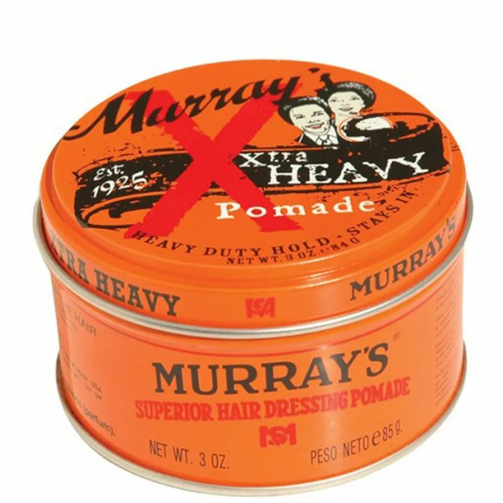 Murrays Murray's Hair Extra Heavy 85 gr