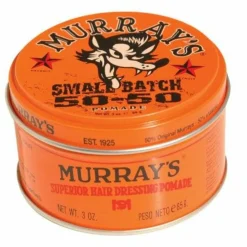 Murrays Murray's Hair Small Batch 50-50 85 gr