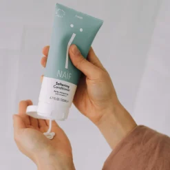 Naif Baby & Kids Verzachtende Conditioner 200 ml