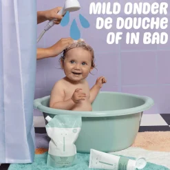 Naif Baby & Kids Verzorgende Shampoo 700 ml