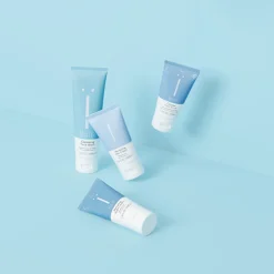 Naif Circulaire Face Scrub 50 ml