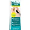 Nailner Kalknagelwastje 2 IN 1 5 ml