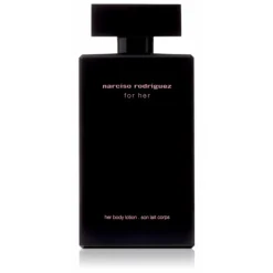 Narciso Rodriguez For Her Bodylotion 200 ml