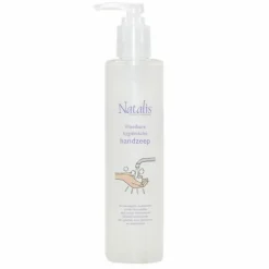 Natalis Hygiënische Handzeep Pompflacon 250 ml