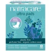 Natracare Maandverband Ultra Pads Long 10 stuks