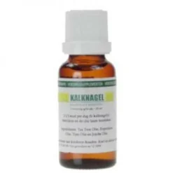 Naturapharma Tea Tree Kalknagel Olie 20 ml
