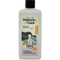 Nature Care Shampoo Volume Met Kastanje 500 ml