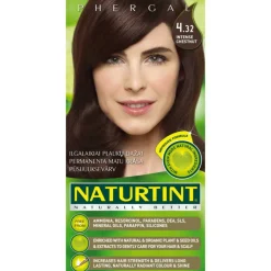 Naturtint Haarverf 4.32 Intens Kastanje 170 ml