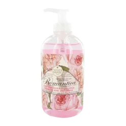 Nesti Dante Romantica Zeeppomp Rose & Peony 500 ml
