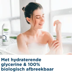 Neutral Douchegel Parfumvrij 250 ml