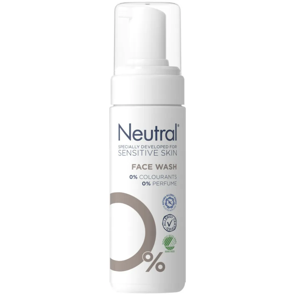 Neutral Facewash 150 ml