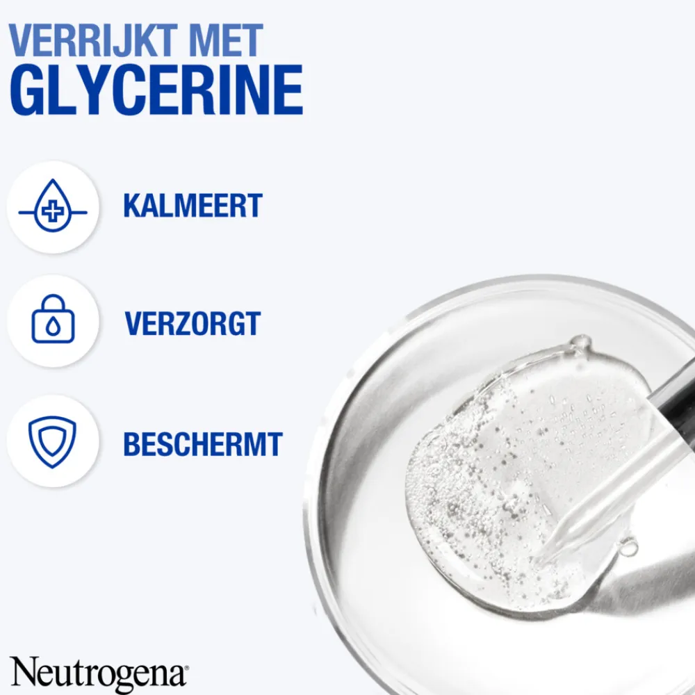 Neutrogena Handcreme Geparfurmeerd 50 ml