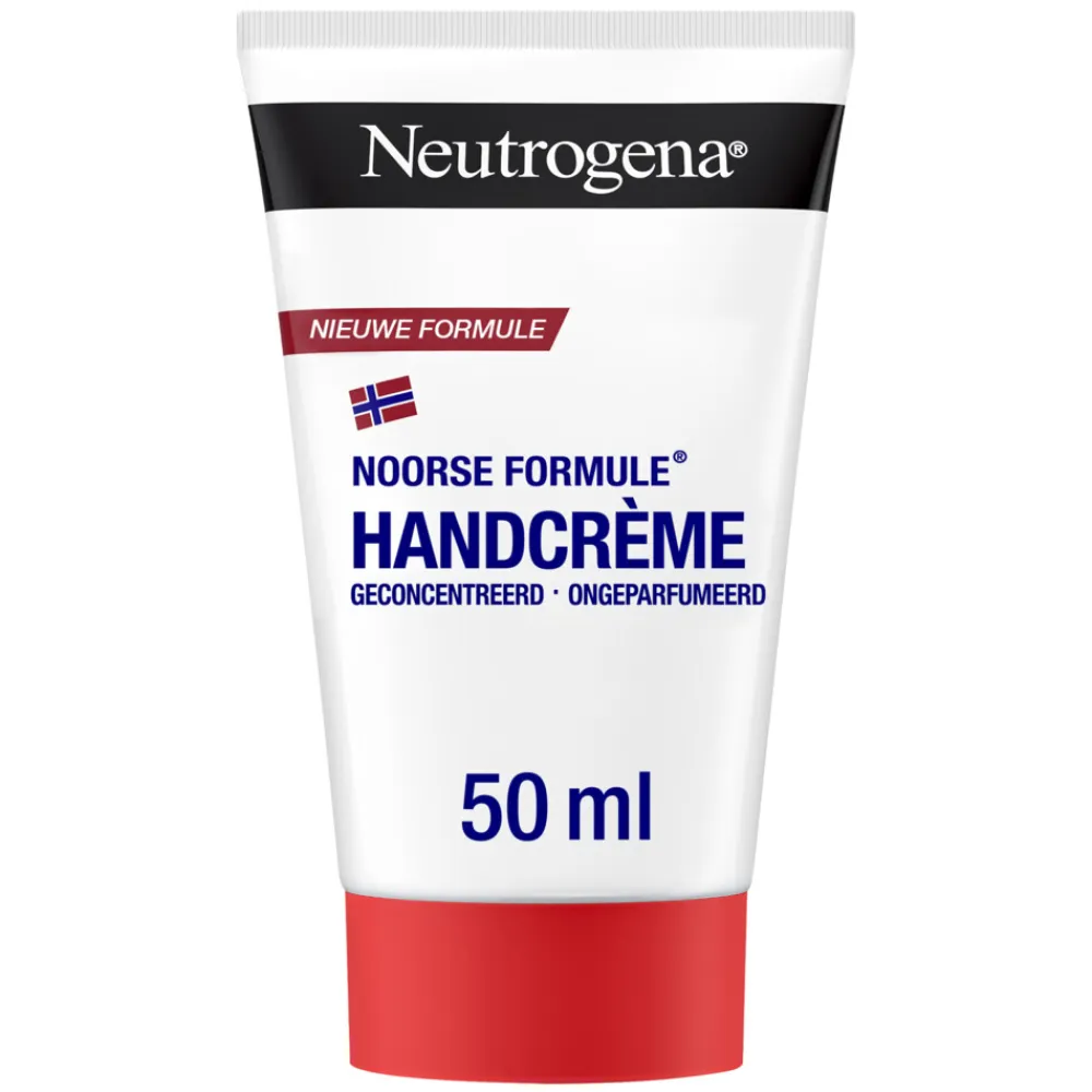 Neutrogena Handcrème Ongeparfumeerd 50 ml