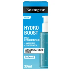 Neutrogena Hydro Boost Ultra Hydrating Serum 30 ml
