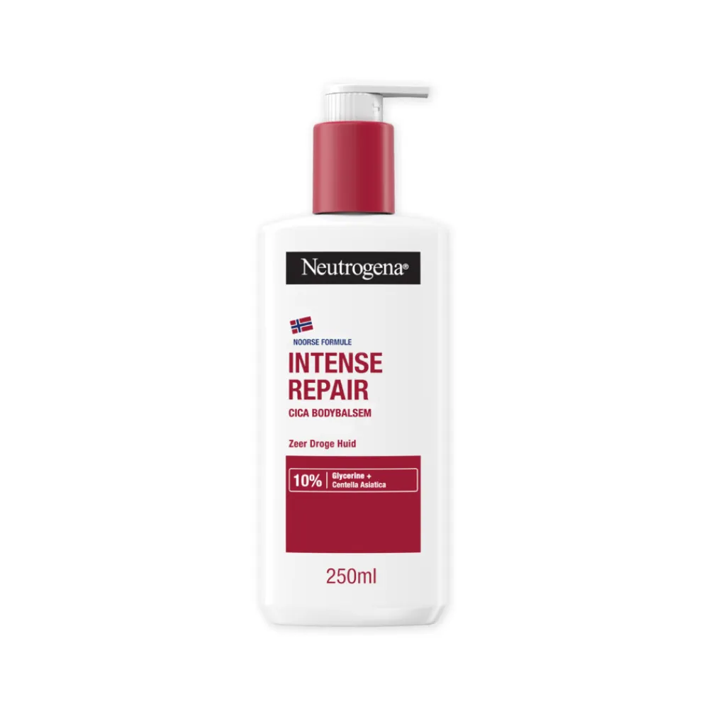 Neutrogena Intense Repair Cica Body Balm 250 ml