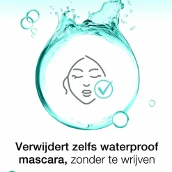 Neutrogena Micellair Water Deep Clean 400 ml
