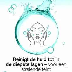 Neutrogena Micellair Water Deep Clean 400 ml