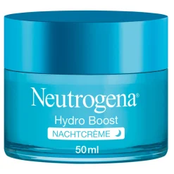 Neutrogena Nachtcreme Hydro Boost 50 ml