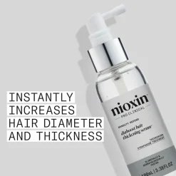 Nioxin Diaboost Leave-in 100 ml