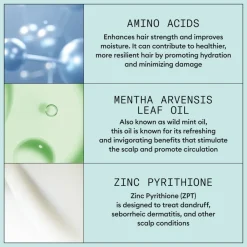 Nioxin Scalp Recovery Conditioner 200 ml