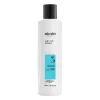 Nioxin System 3 Shampoo 300 ml