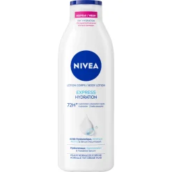 NIVEA Bodylotion Express 250 ml