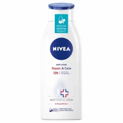 NIVEA Bodylotion Repair & Care 400 ml