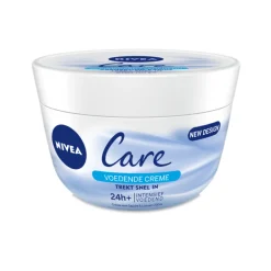 NIVEA Care Bodycrème Intensief Voedend 200 ml