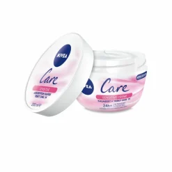 NIVEA Care Bodycrème Sensitive 200 ml