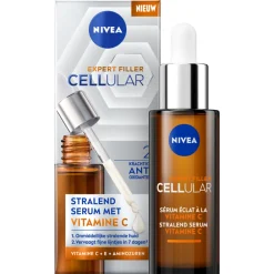 NIVEA Cellular Expert Vitamine C Serum 30 ml