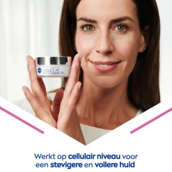 NIVEA Cellular Filler Dagcrème Anti-Age SPF 30 50 ml