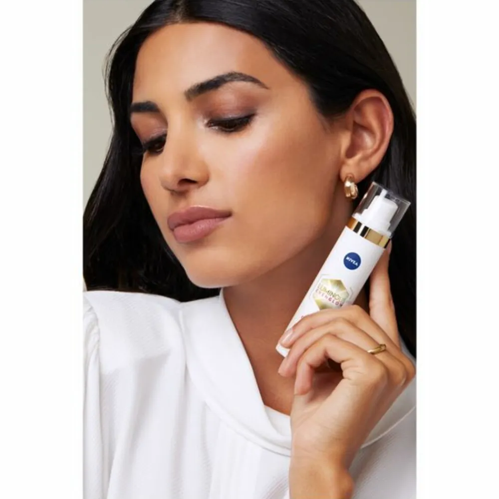 NIVEA Cellular Luminous Anti-Pigment Dagcrème SPF50 40 ml