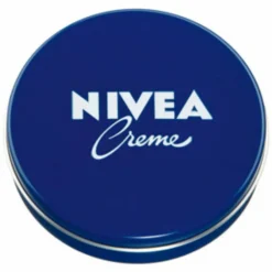 NIVEA Creme Blik 75 ml