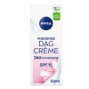 NIVEA Dagcrème Voedend SPF 15 50 ml