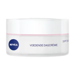 NIVEA Dagcrème Voedend SPF 30 50 ml