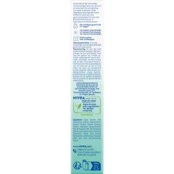NIVEA Derma Skin Clear Nacht Exfoliant 40 ml