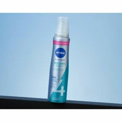 NIVEA Haarmousse Volume Care 150 ml