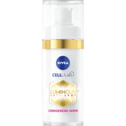 NIVEA Luminous630 Corrigerend Serum 30 ml