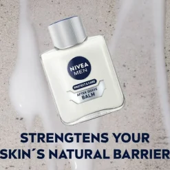 Heren NIVEA Men Aftershave Balsem Protect & Care 100 ml