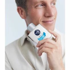 Heren NIVEA Men Aftershave Balsem Sensitive Cooling 100 ml