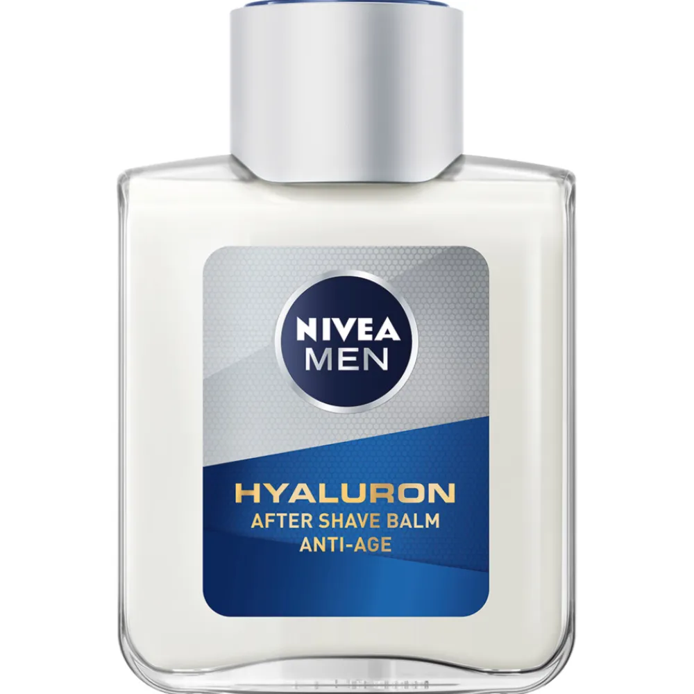 Heren NIVEA Men Anti-Age Hyaluronzuur After Shave Balm 100 ml