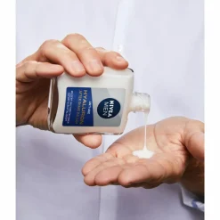 Heren NIVEA Men Anti-Age Hyaluronzuur After Shave Balm 100 ml