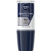 NIVEA Men Deodorant Roller Derma Dry Control 50 ml