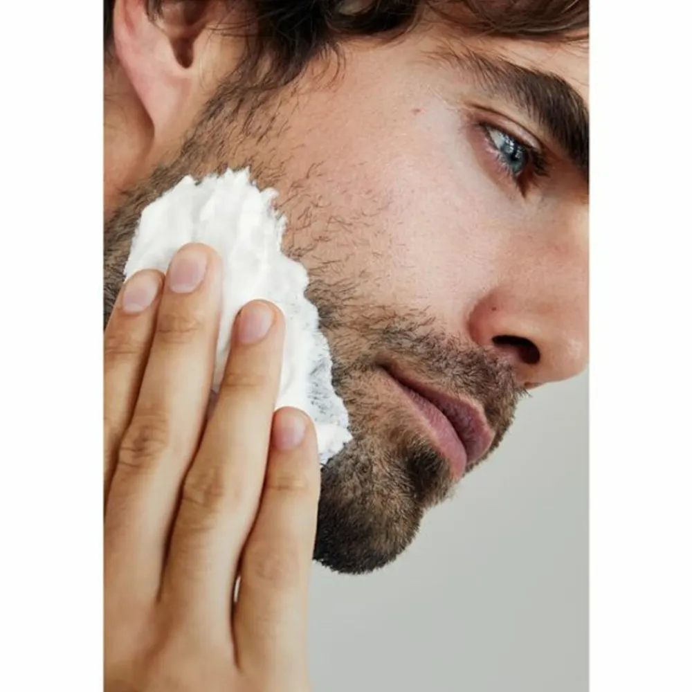 Heren NIVEA Men Scheergel Sensitive Mini 30 ml