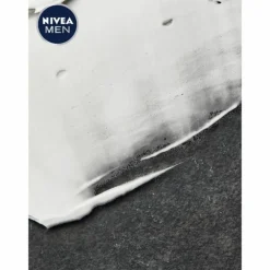 Heren NIVEA Men Scheerschuim Protect & Care Hydraterend 250 ml